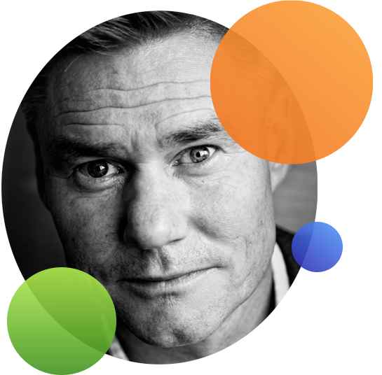 Community Voices {Dr. Einar Bjorgo}