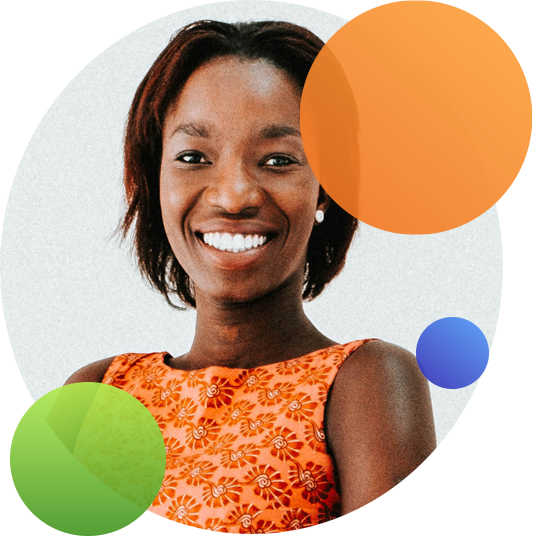 Community Voices {Awa Thiam}
