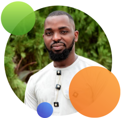 Community Voices {Olayinka Fadahunsi}