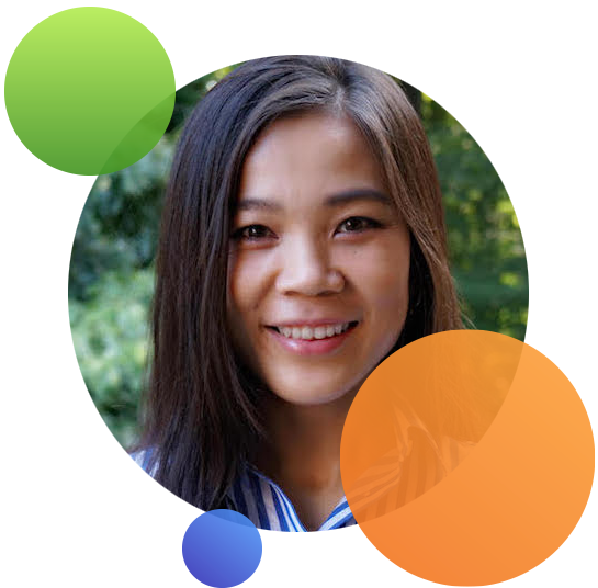 Community Voices {Zhuangfang NaNa Yi}