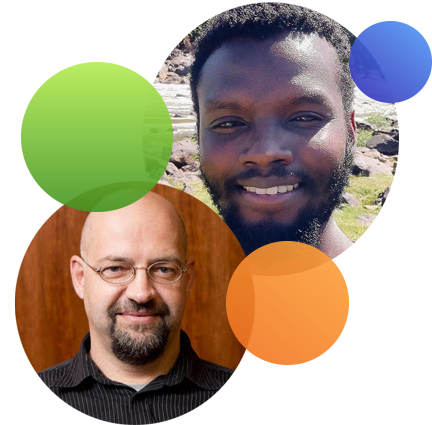 Data Challenge Winners {Raphael Kiminya} & {MG Ferreira and Tien-Dung LE}