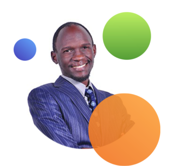 Community Voices {Ashiraf Nsibambi Kyabainze}