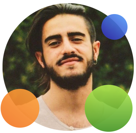 Radiant MLHub Spotlight Q&A {Victor Faraggi}