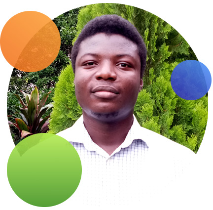 Radiant MLHub Spotlight Q&A {Emmanuel Siaw-Darko}