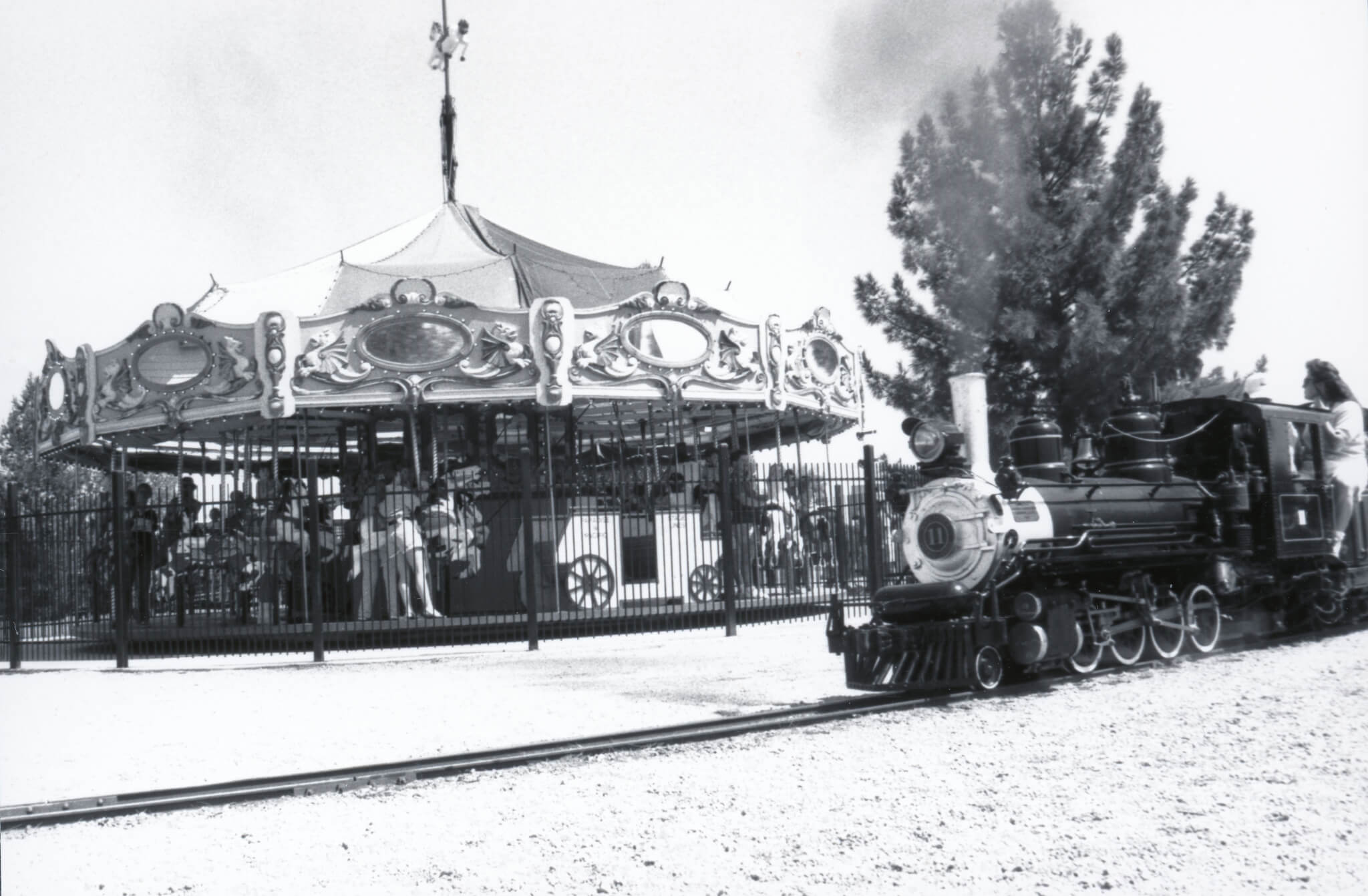 CAROUSEL