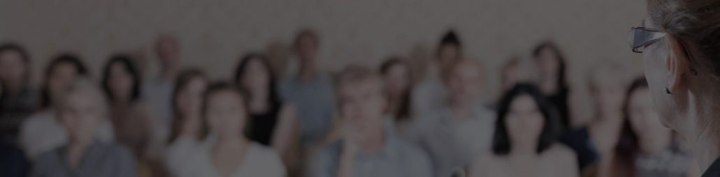 9 Ways to Nourish the Impact of Your Speaking Events and Get Noticed 9 Ways to Nourish the Impact of Your Speaking Events and Get Noticed