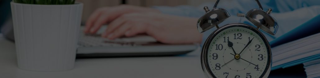 The Power of an Hour in Raising Your Dream