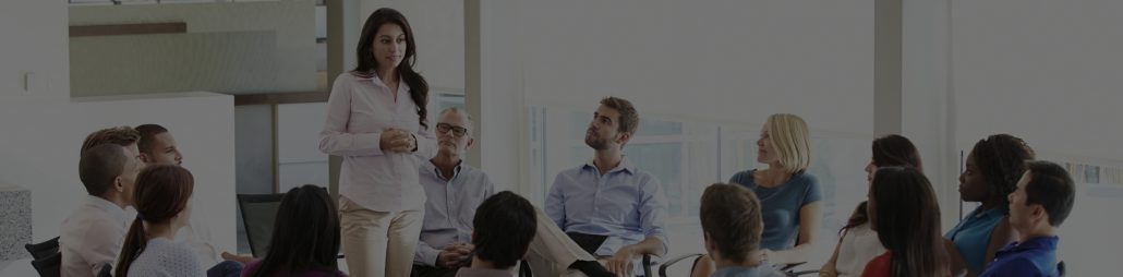 Sharing Stories to Build Sponsorship Relationships Sharing Stories to Build Sponsorship Relationships