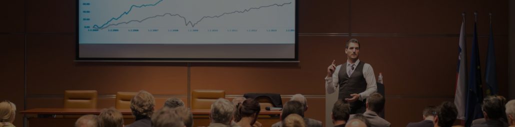 Trends and Changes in Sponsorship That Are Helping Speakers Trends and Changes in Sponsorship That Are Helping Speakers