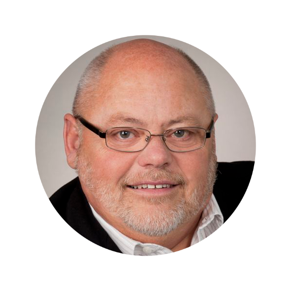 Ken Thiessen - Building Nonprofit & Service Clubs Ken Thiessen - Building Nonprofit & Service Clubs
