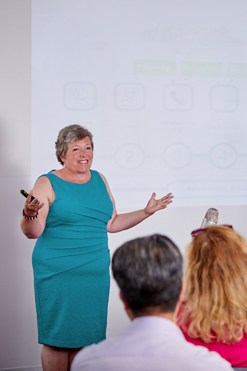 Charmaine Hammond - sponsorship and collaboration Charmaine Hammond - sponsorship and collaboration