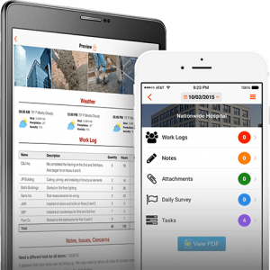 Creating Daily Reports Creating Daily Reports