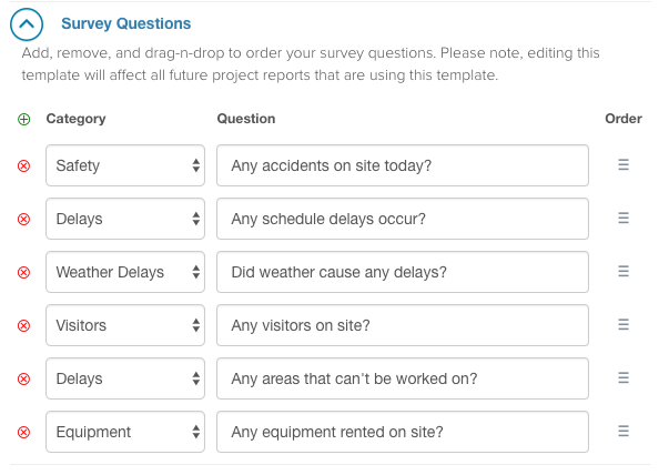 construction safety report examples and construction safety checklist