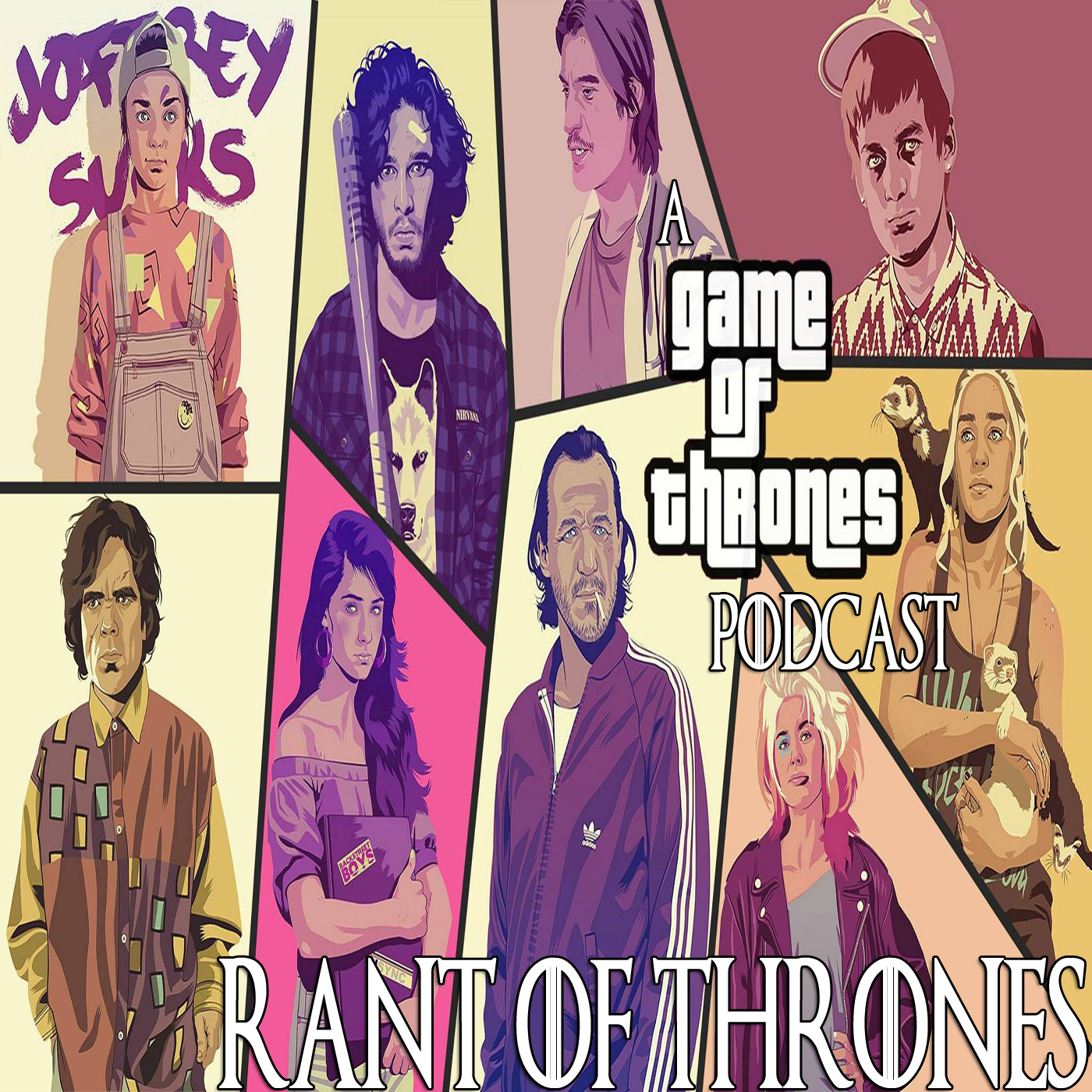 Game of Thrones S06E06 “Blood of My Blood” Recap & Review! Game of Thrones S06E06 “Blood of My Blood” Recap & Review!