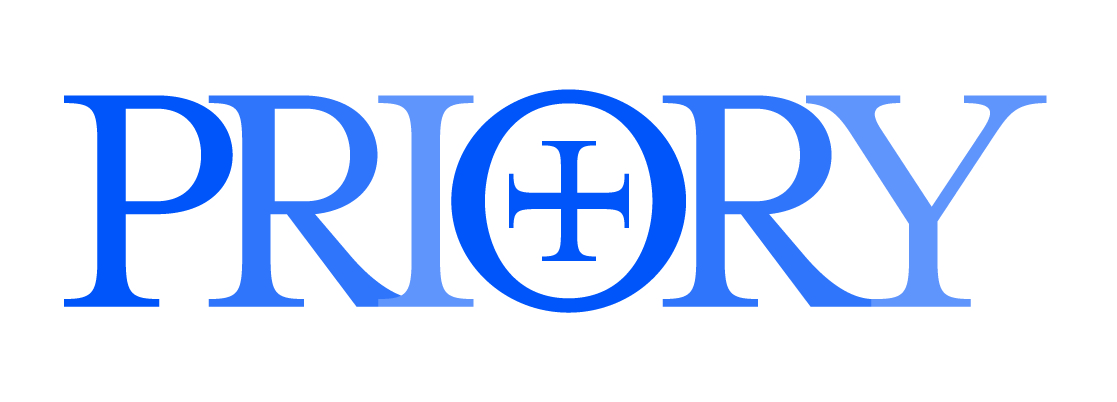 Woodside Priory School logo