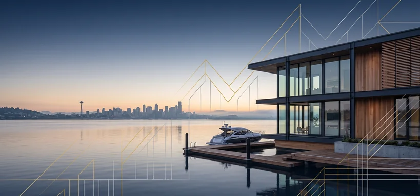 Navigating Washington's Evolving Tax Landscape: A Guide for Luxury Real Estate Brokers