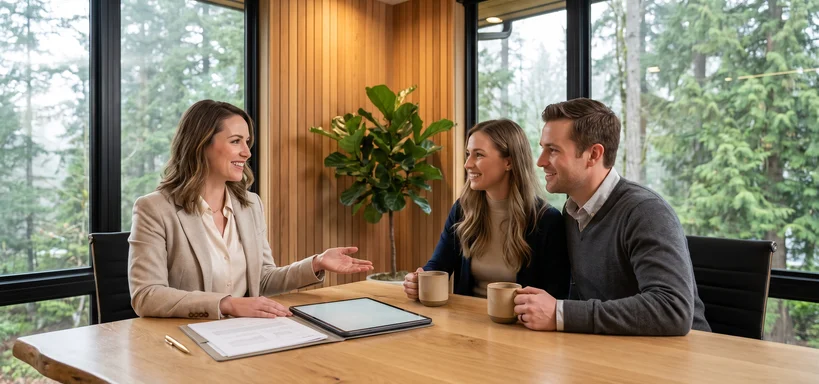 Onboarding New Real Estate Clients in Washington: Pamphlet, Services Agreement and the 2026 Public-Marketing Rule