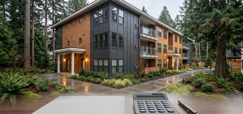 Washington Rent Stabilization Under the Landlord-Tenant Act: What Brokers Need to Know for 2026 and 2027