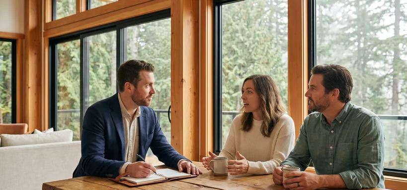 Active Listening for Washington Brokers: Client Needs, Agency Duties and Fair Housing
