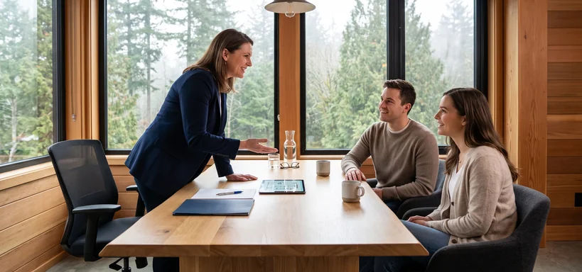 First Impressions Count: Onboarding New Real Estate Clients Seamlessly