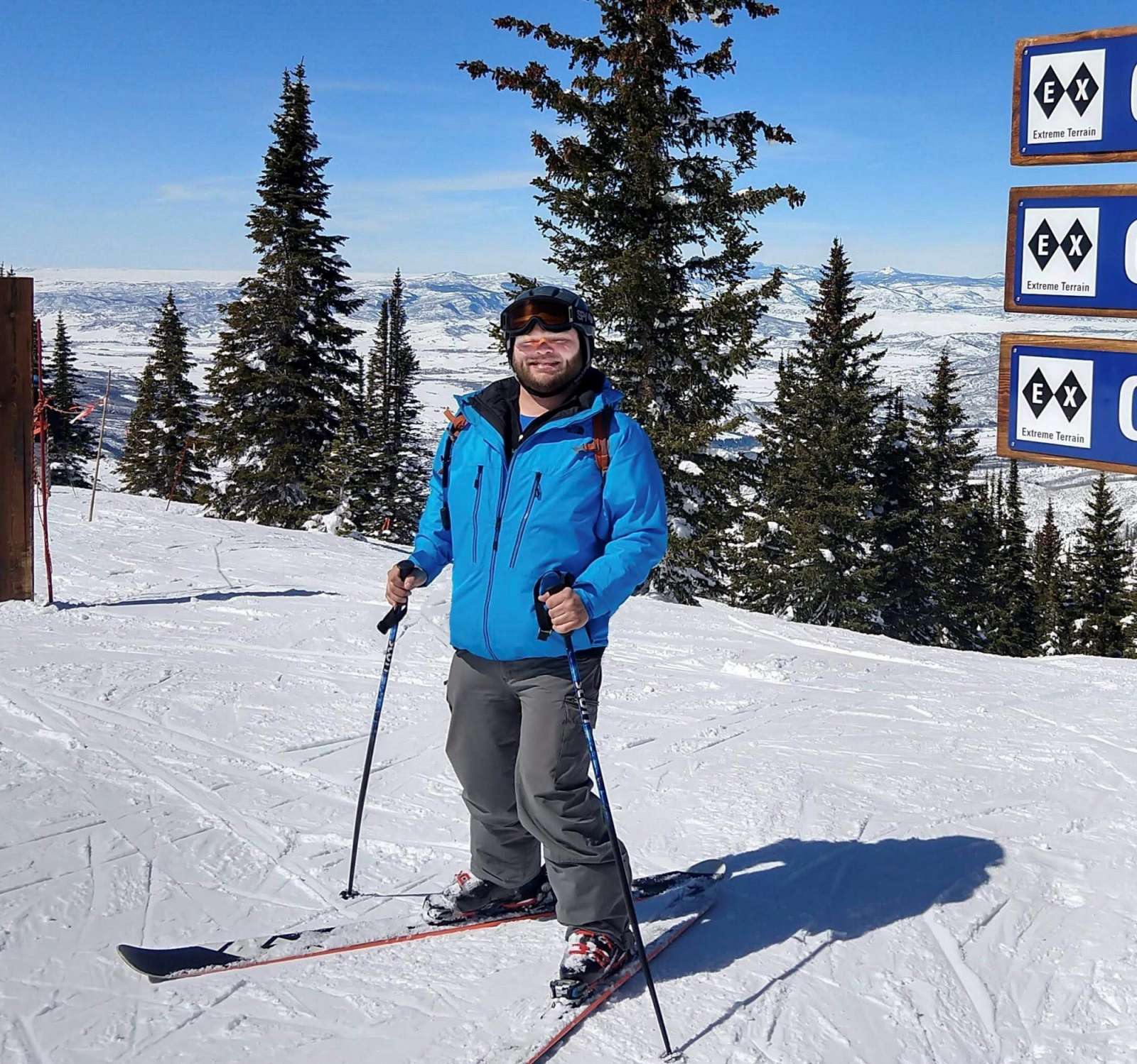 Justin (Founder and CEO)