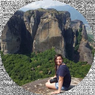 Danielle (Marketing, Sales and Support)