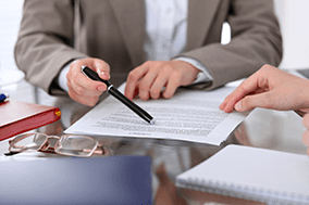 How To Handle Unreasonable Low Offers