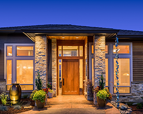 Curb Appeal can make or break selling your home