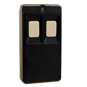 20126-E 20126-E | Two Button Belt Clip Transmitter