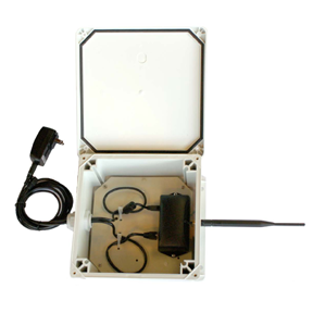 60004 60004 | Mini Gateway Ethernet (MGE)