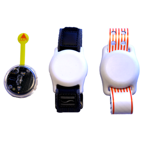 60017 60017 | Low Security Patient Tag