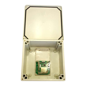 60201-E 60201-E | Serial Receiver
