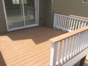 New Homes in Parker Complete!