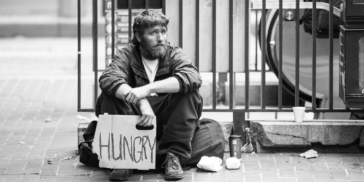 homeless homeless