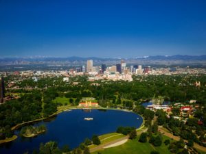 METRO DENVER ECONOMY: ROBUST AND DIVERSE