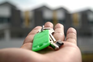 CASE-SHILLER AGREES WITH CHR ON HOME PRICE APPRECIATION