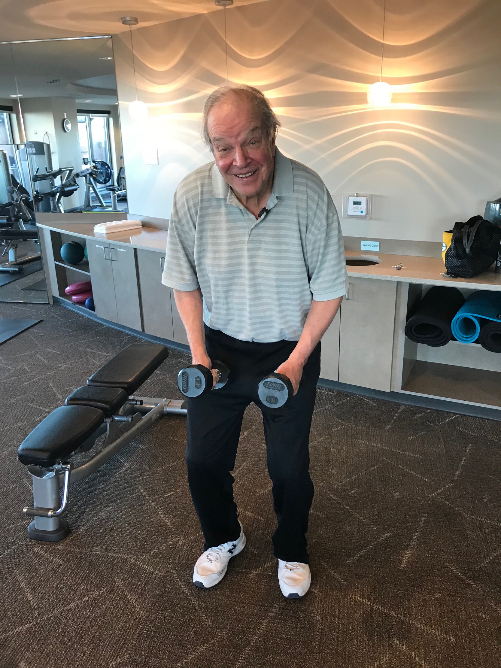 8D235910-5D52-45C4-9707-1574DCDC72CF Getting back to exercise after 30 years of living a sedentary life