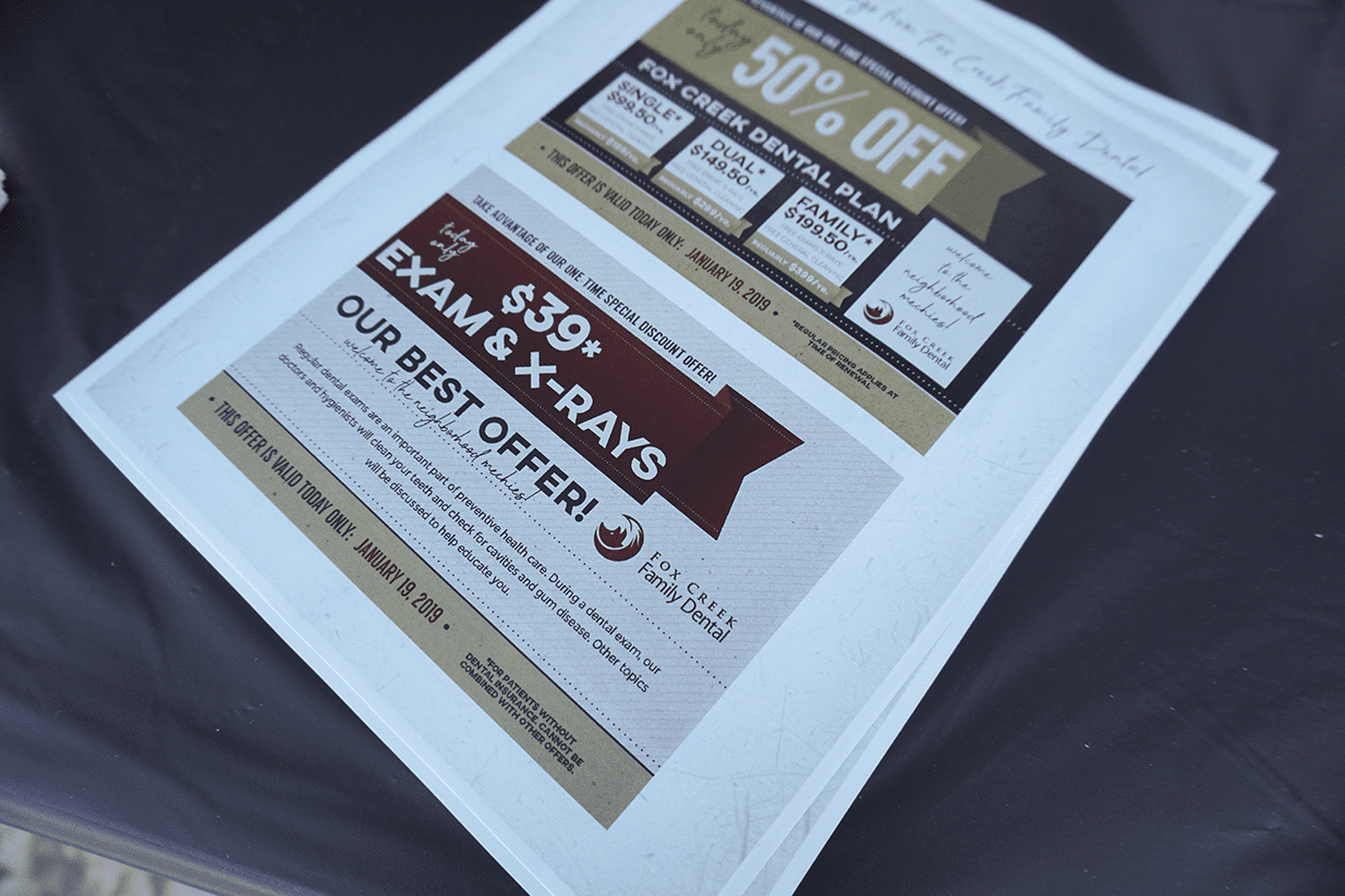 coupon