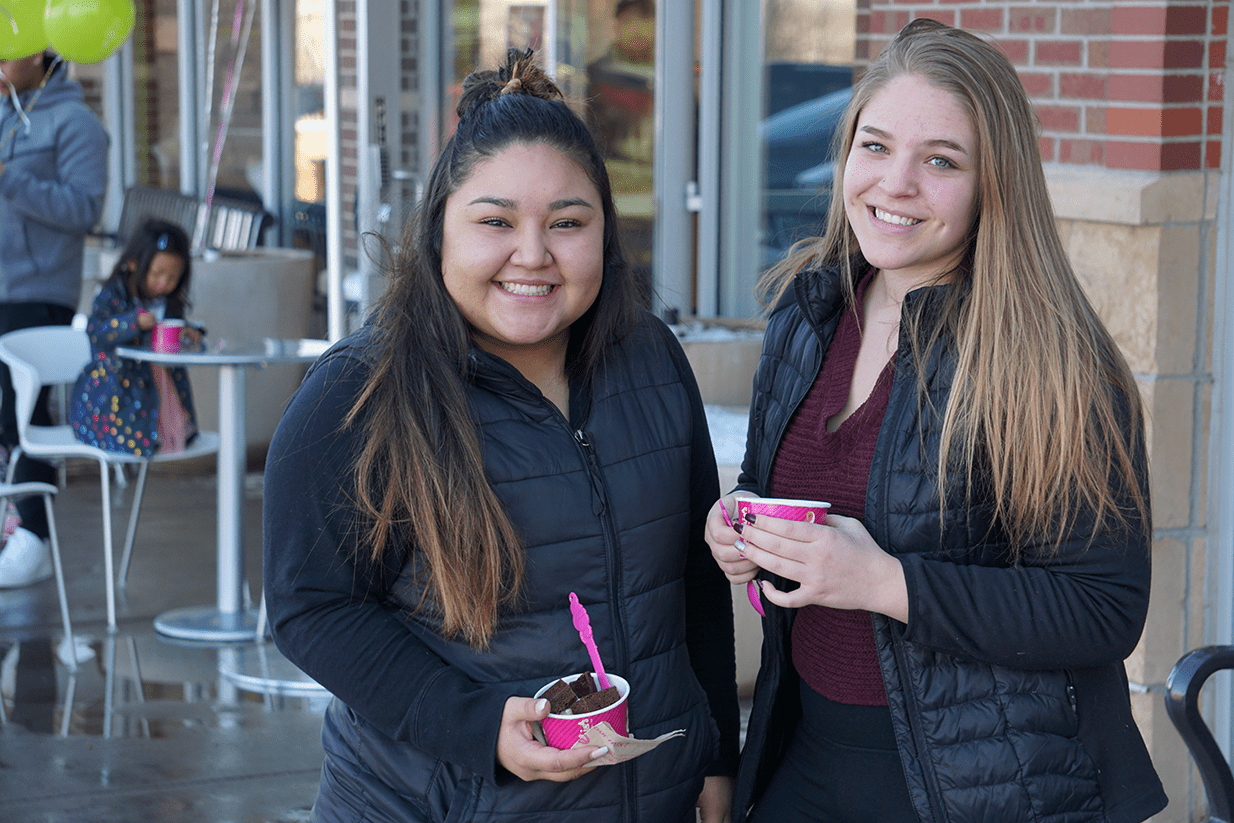 menchies