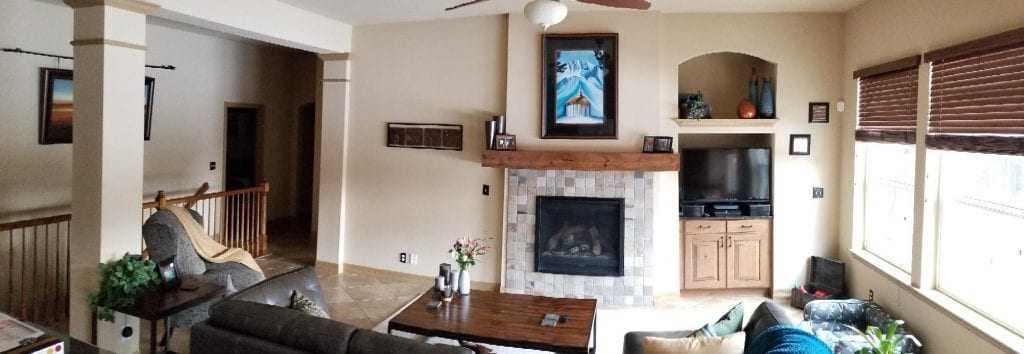 Make sure your home improvements improve your resale value