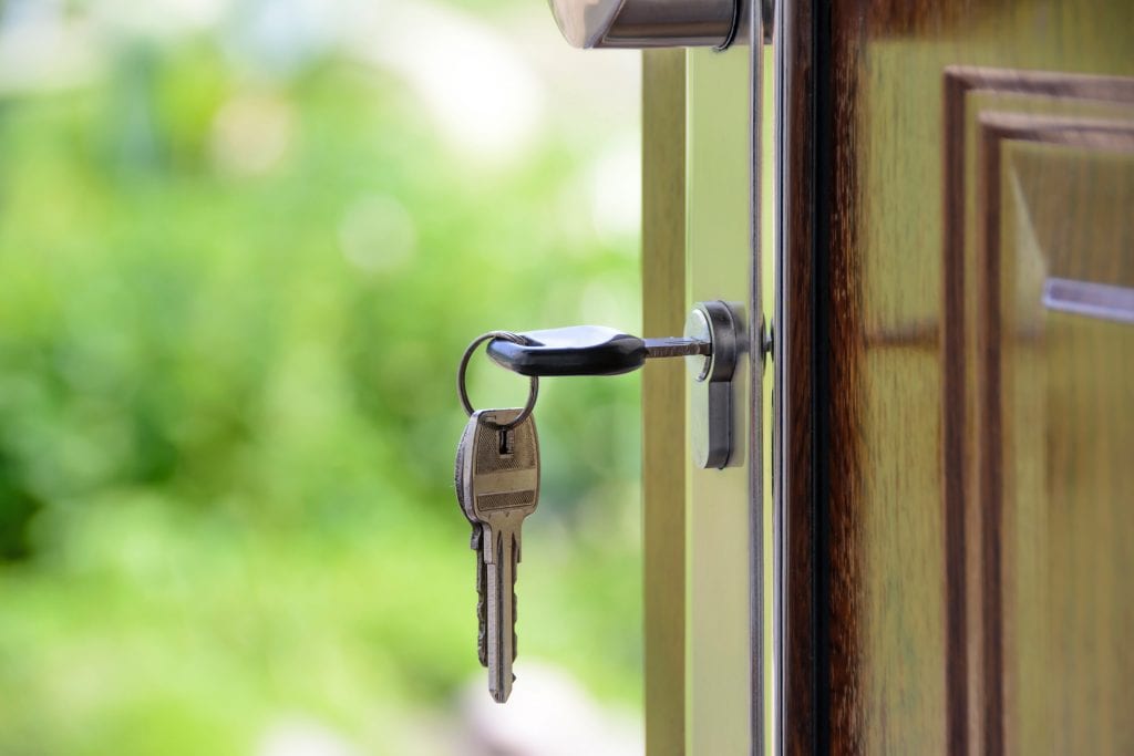 Update – Stay at Home Order re: real estate transactions