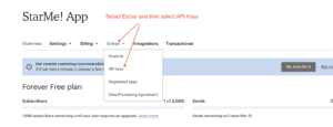 Gravity Forms and MailChimp