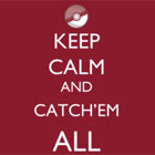 Keep Calm