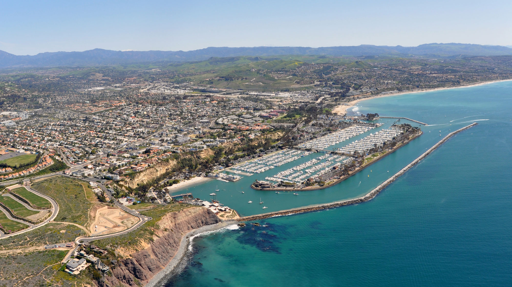 Catalina Dana Point Shuttle Services From Prime Time Shuttle