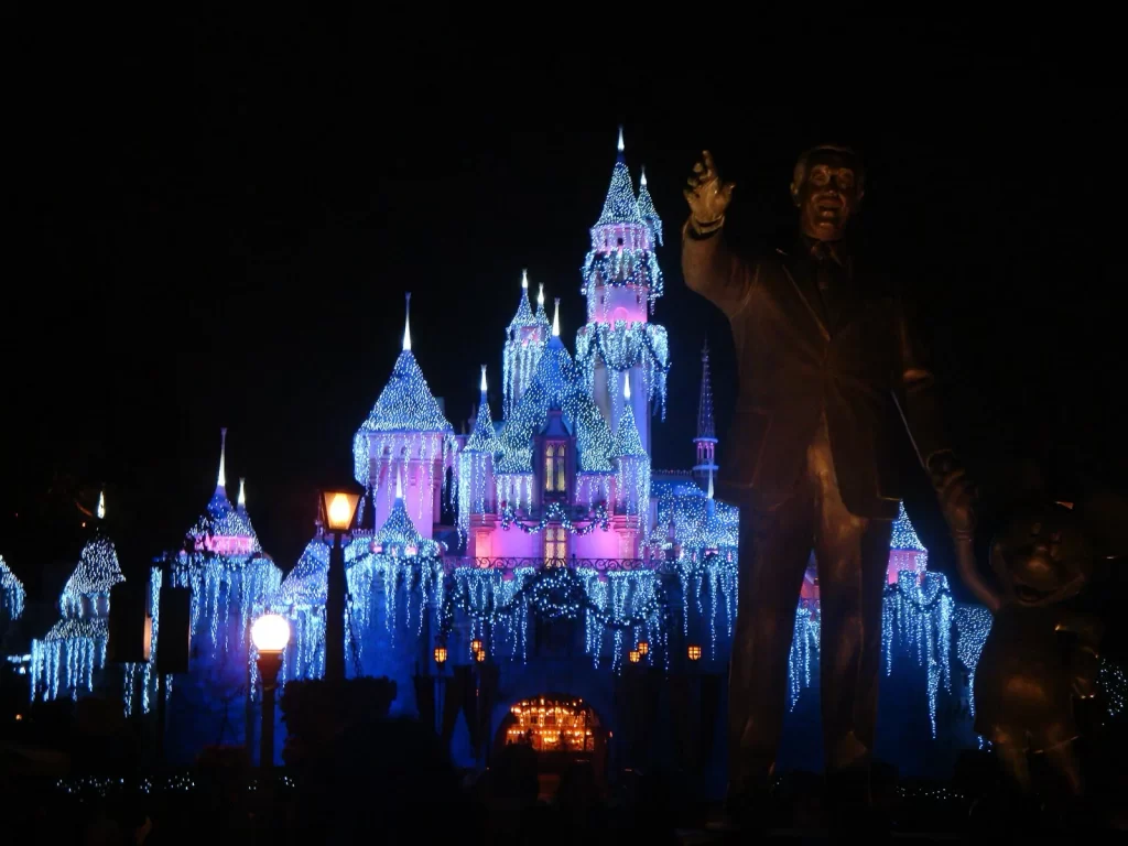 Best Way to Get from LAX to Disneyland: Shuttle, Uber or Rental Car?