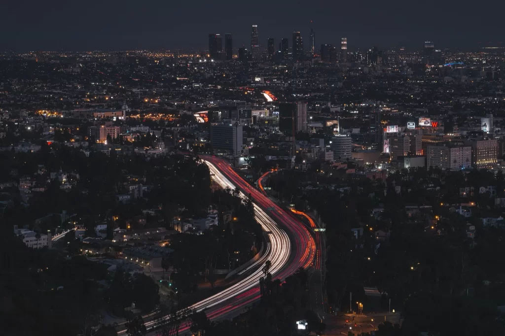 Los Angeles Airport Transportation Comparison: Shuttle vs Rideshare vs Taxi