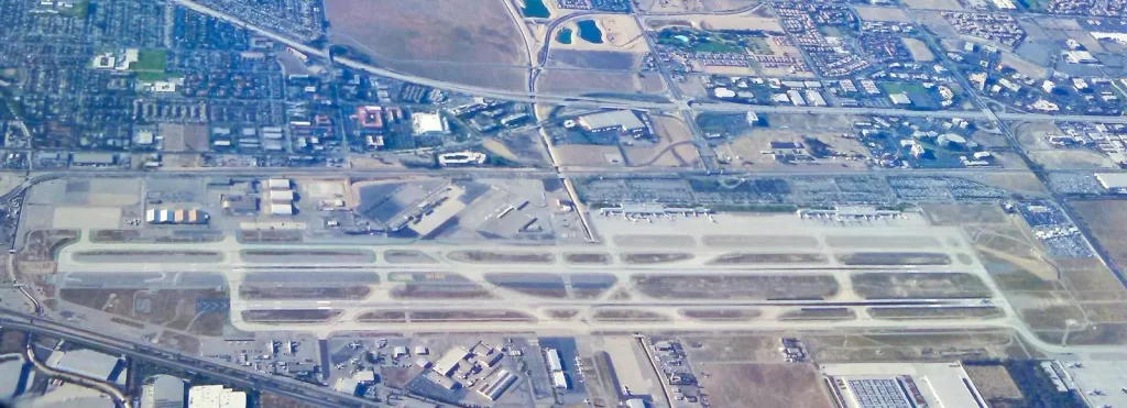 Ontario International Airport (ONT) Shuttle: Ground Transportation Guide