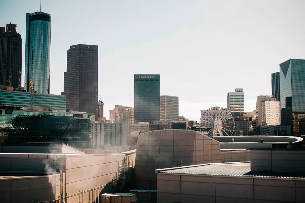 Atlanta Airport (ATL) Ground Transportation Guide: Shuttle Options for Hartsfield-Jackson
