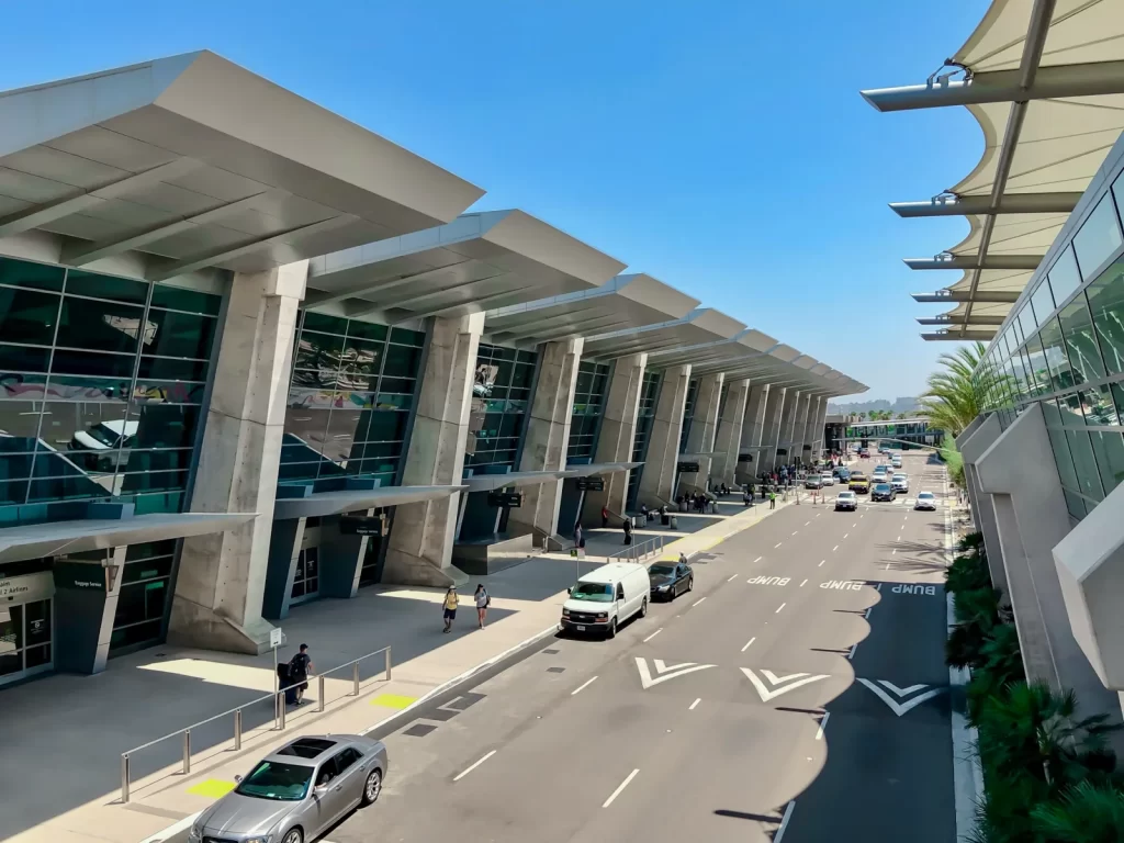 San Diego Airport (SAN) Shuttle: Complete Ground Transportation Guide