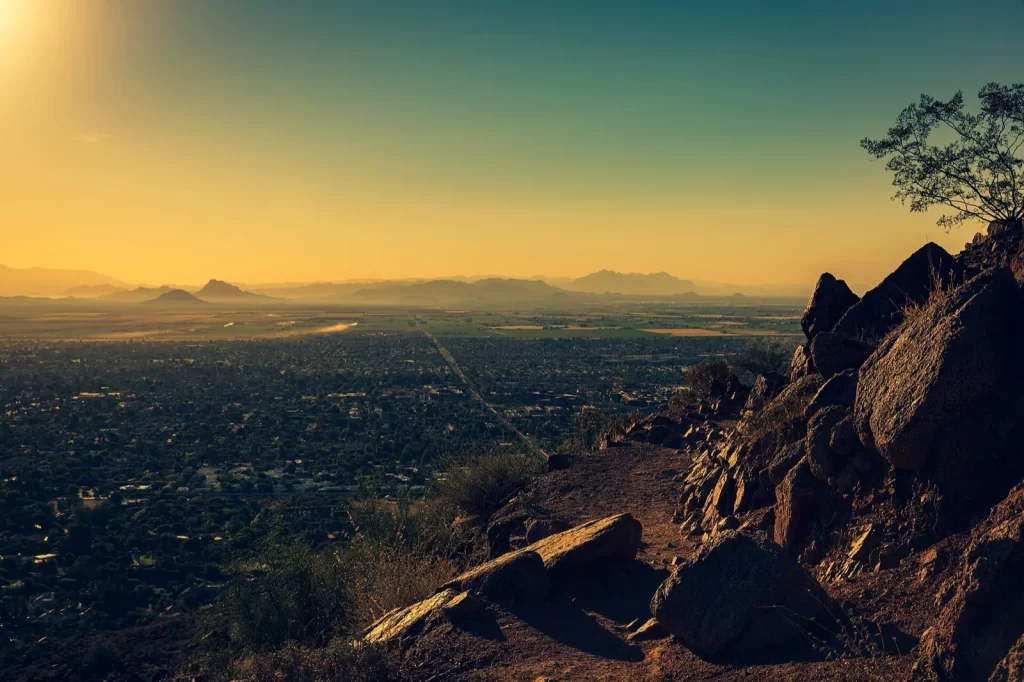 Cheapest Shuttle to Phoenix Airport: How to Find Affordable Shared Rides at PHX